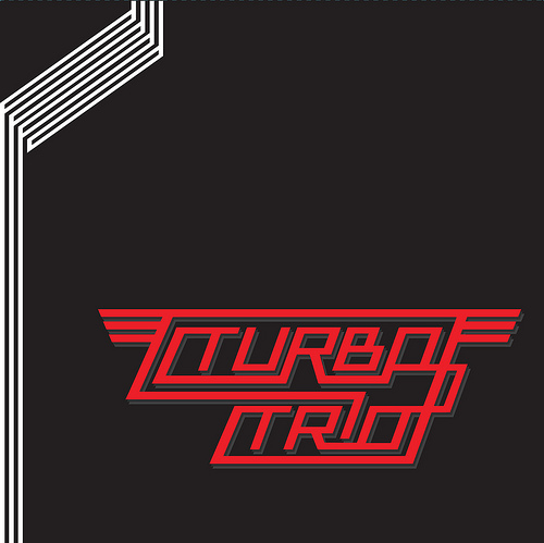 Funk Carioca Hybrid 2: Turbo Trio