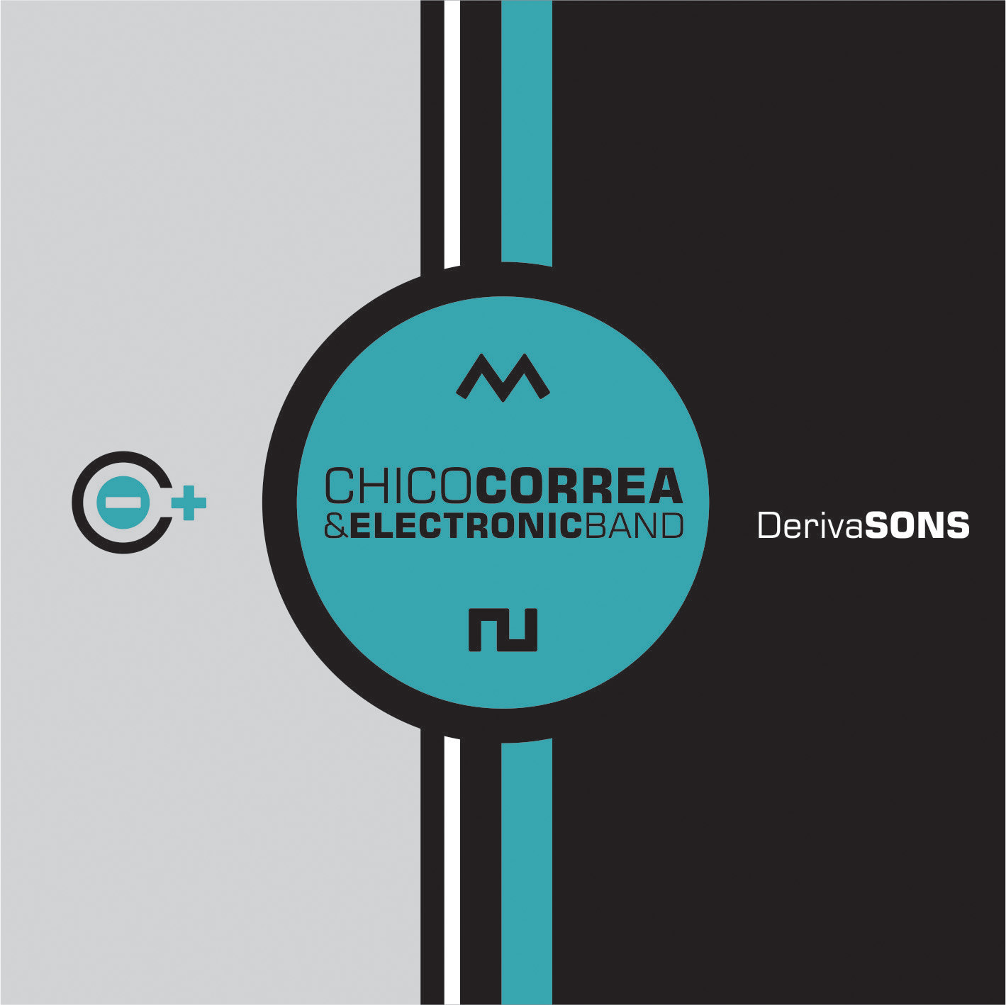 Chico Correa & Electronic Band – DerivaSONS
