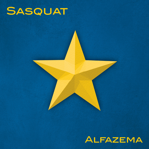 Sasquat – Alfazema