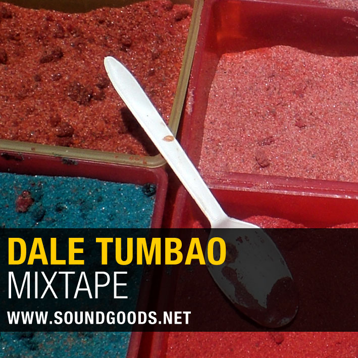 Dale Tumbao Mixtape