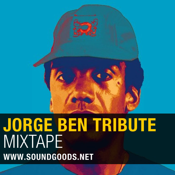Jorge Ben Tribute Mix