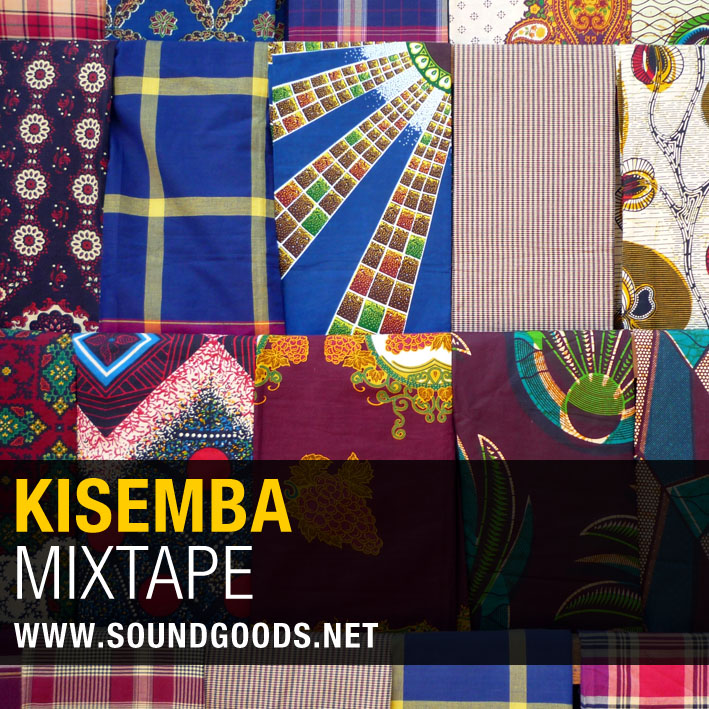 KiSemba Mixtape