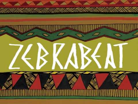 Zebrabeat Afro-Amazônia Orquestra