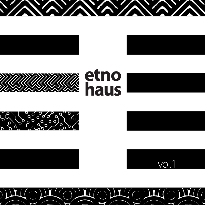 Etnohaus Vol. 1 – As bordas da boca