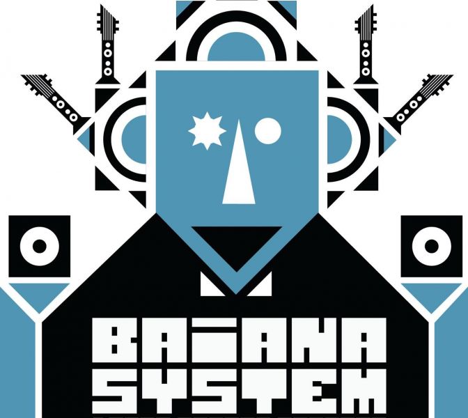 BaianaSystem – Playsom