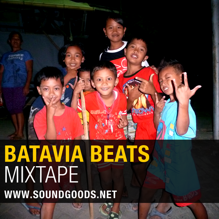 Batavia Beats Mixtape