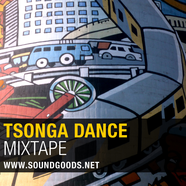 Tsonga Dance Mixtape