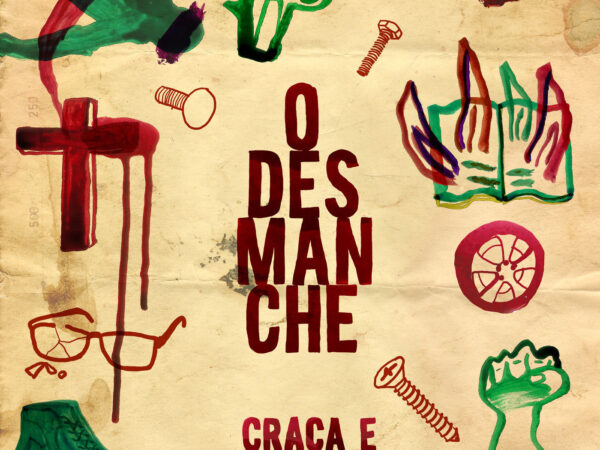 Craca & Dani Nega – O Desmanche