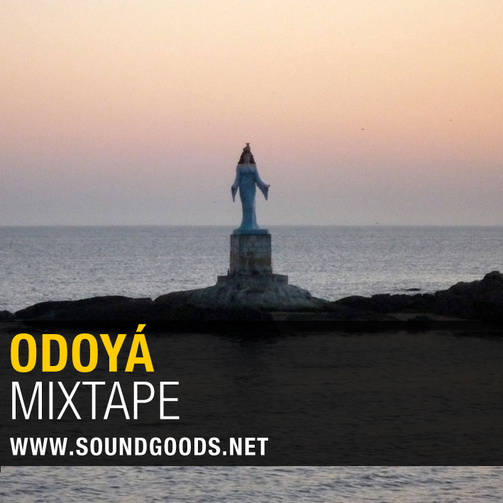 Odayá Mixtape